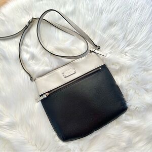 Kate Spade New York Grove Street Rima Colorblock Crossbody Purse